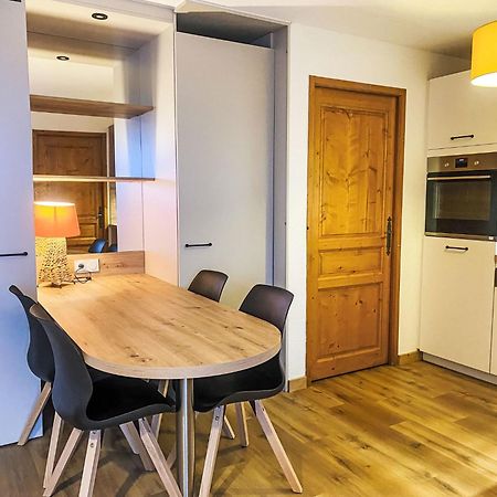 Apartment L'Espace Montagne-11 By Interhome Chamonix Ngoại thất bức ảnh