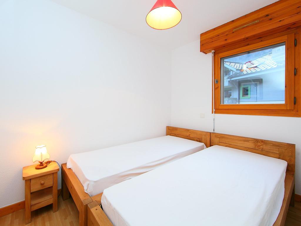 Apartment L'Espace Montagne-11 By Interhome Chamonix Phòng bức ảnh