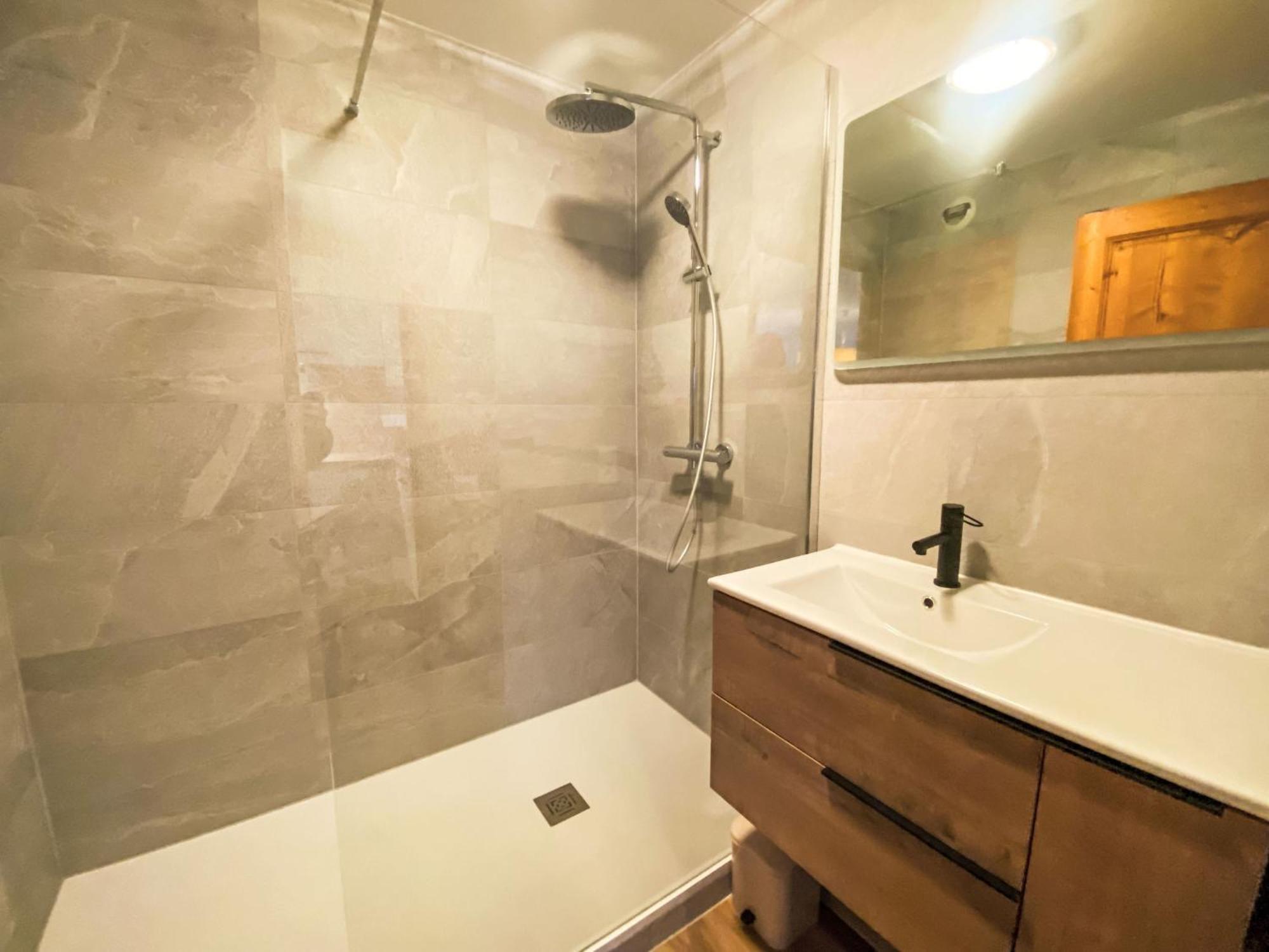 Apartment L'Espace Montagne-11 By Interhome Chamonix Ngoại thất bức ảnh