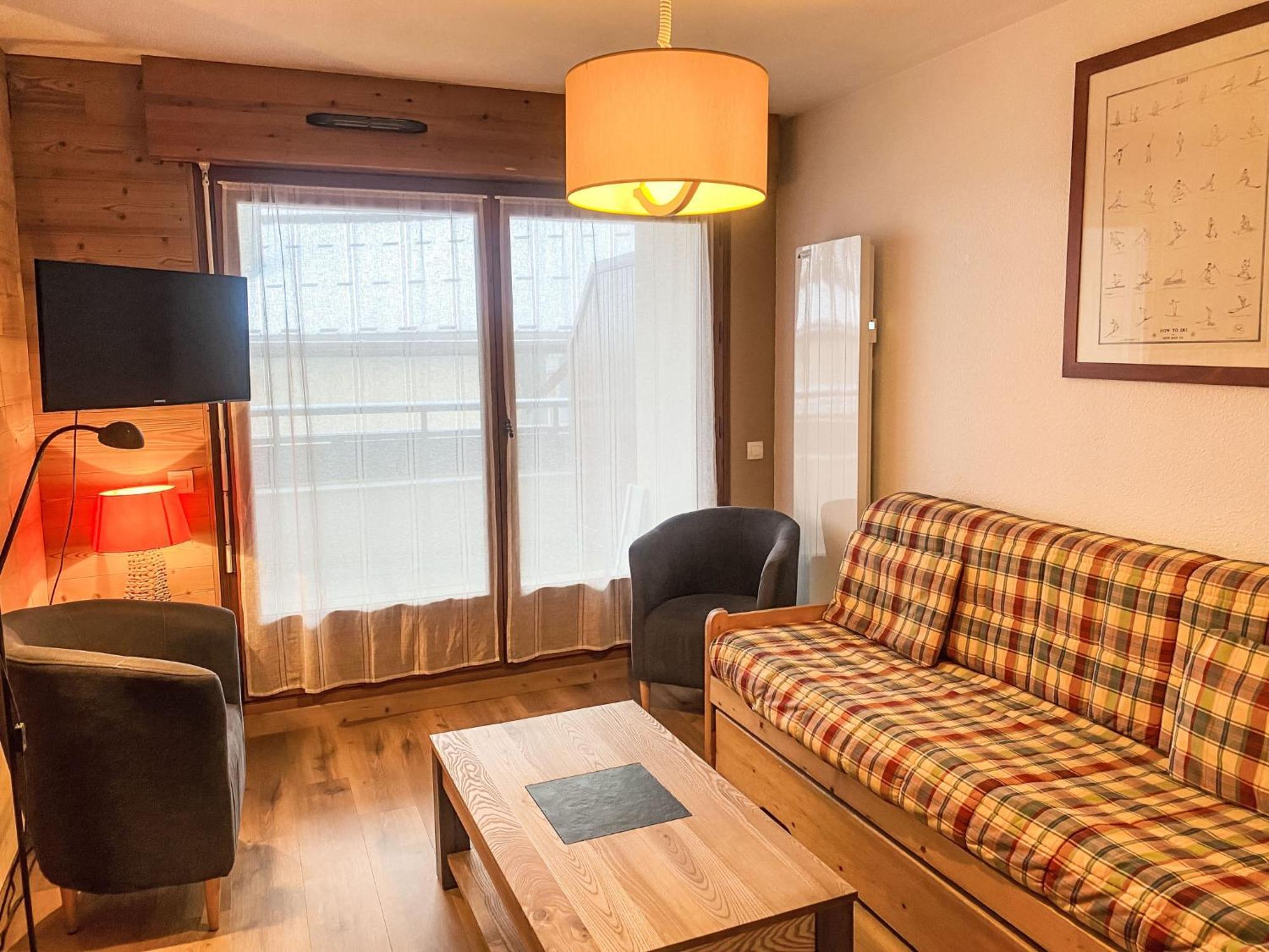 Apartment L'Espace Montagne-11 By Interhome Chamonix Ngoại thất bức ảnh