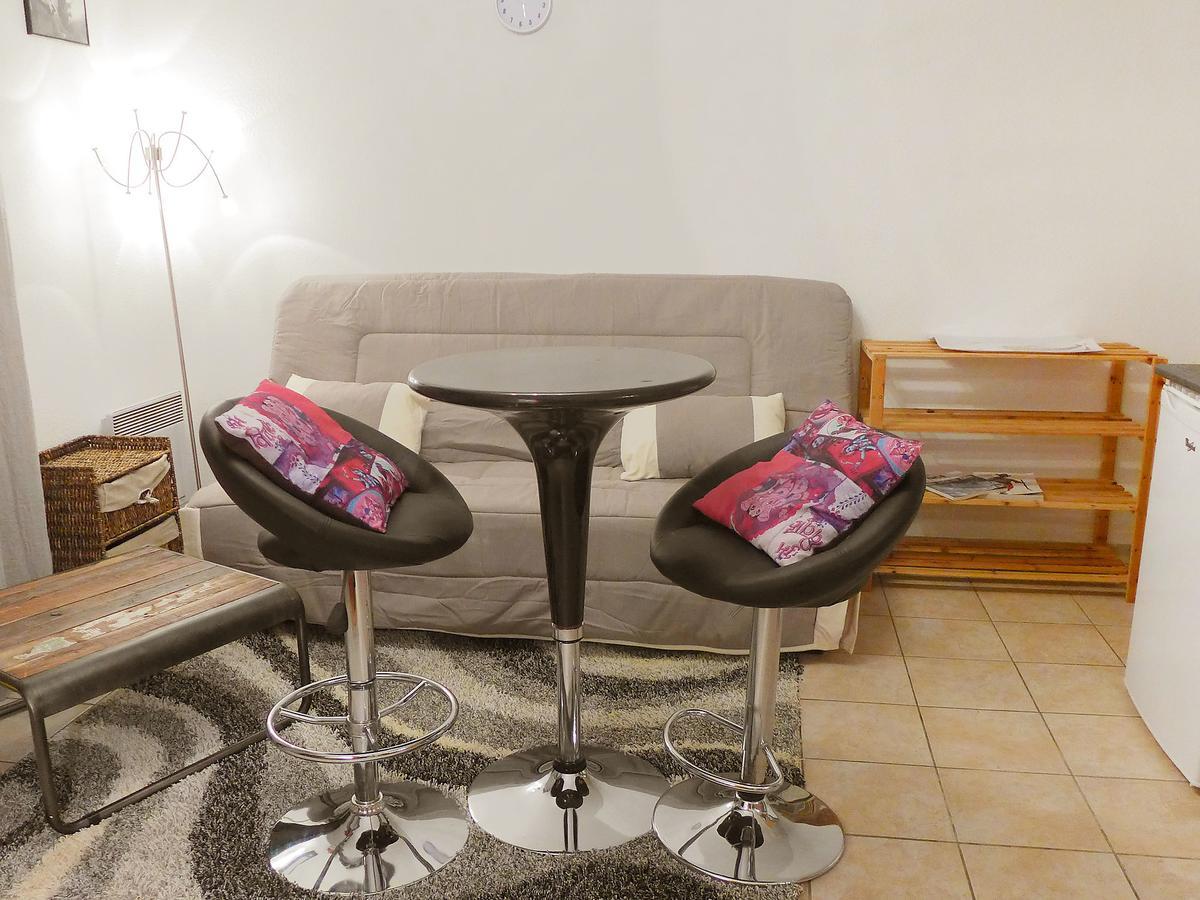 Apartment L'Espace Montagne-11 By Interhome Chamonix Ngoại thất bức ảnh